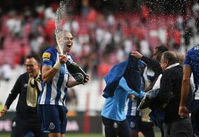 40歳での活躍も視野に入るポルトガル代表DFペペ　名門ポルトの主将としてリーグ優勝に大貢献