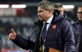 豪華攻撃陣のストイコビッチ監督率いるセルビア代表が発表！ ヴラホビッチやミトロビッチ、SMSなど主軸が順当選出、《カタールW杯》