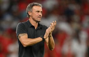 「日本戦の12分間を除いて…」スペイン代表を率いたルイス・エンリケ監督がW杯を振り返る、今後は「クラブチームに挑戦したい」