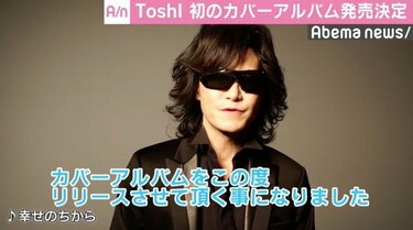 販売 toshi カバー