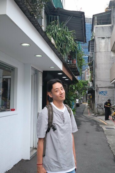EVISBEATS、Nagipanとのコラボアルバム『萃点』を7月18日（金）に