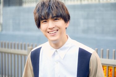 若手俳優・甲斐翔真の真面目な仕事観「芸能人は職人のような地道な仕事」「頑張った分だけ結果が見える」 | エンタメ総合 | ABEMA TIMES |  アベマタイムズ