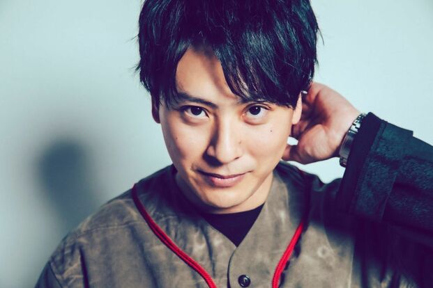 「三代目で叶えたい夢は、ほぼ叶えられた」【三代目JSB 10周年記念リレーインタビュー／山下健二郎編】「三代目に聞きたい“10”のこと」