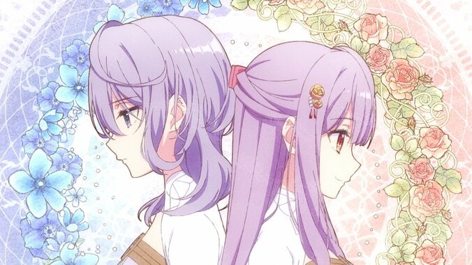 【写真・画像】『完璧聖女』『追放者食堂へようこそ！』を大特集！『オーバーラップ文庫オールスター大集結SP 2025』第2弾　2枚目