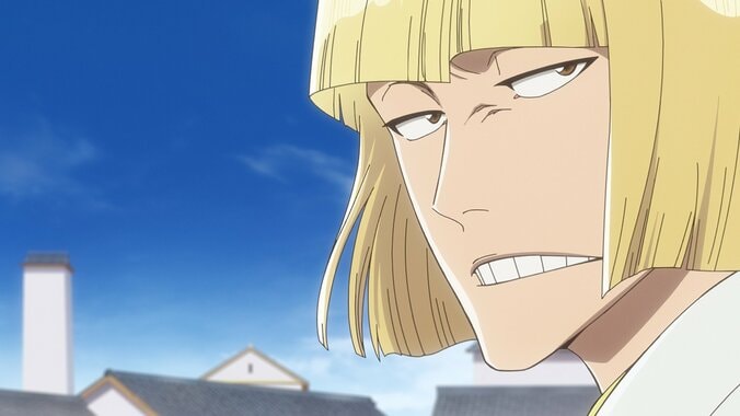 霊王護神大戦と呼ばれる、あの戦いから十年…『BLEACH 千年血戦篇-禍進譚-』第50話あらすじ&先行カット公開 2枚目