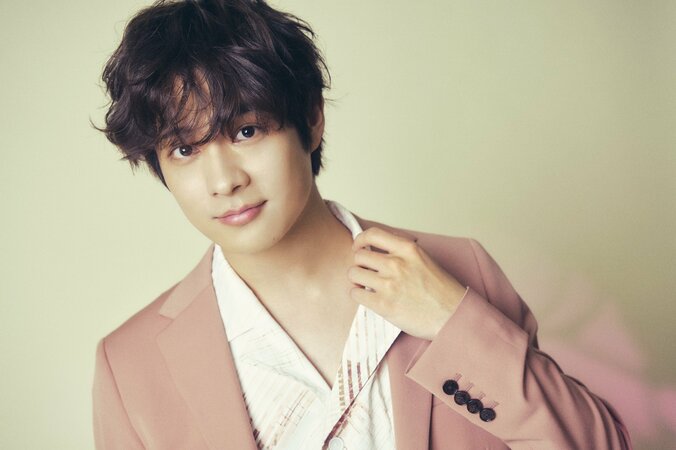 橋本裕太、『ドラ恋』2度目の参加を決意「4年間の成長を試したい！」 6枚目