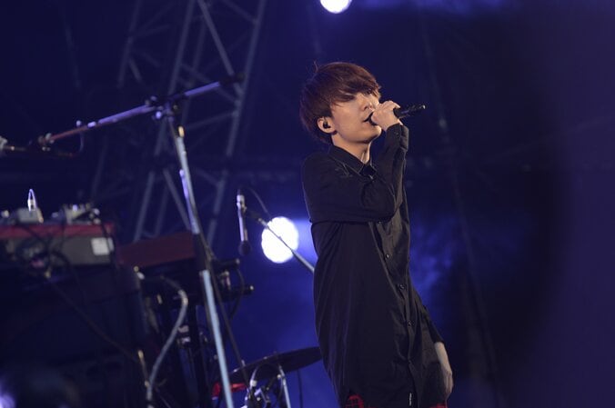 ゲスの極み乙女。、サカナ、THE BAWDIESらにオーディエンス歓喜　ライブ写真とセットリストを公開【メトロック2016 東京開催day1】 22枚目