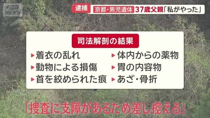 「差し控える」としたもの