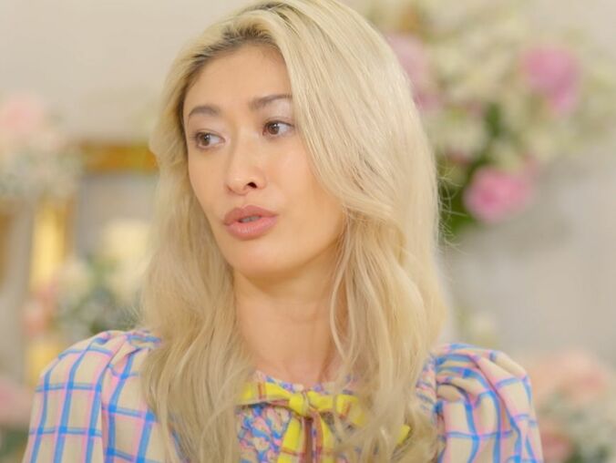 【写真・画像】子供が欲しいけど貯金がない年下彼氏「35歳までに産んで欲しい」勝手な理由に山田優「いやだ」藤本美貴も「知らないよ！」　1枚目