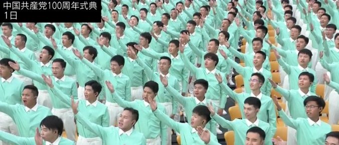 開会式は“全員ノーマスク”に? 半年後に迫る北京オリンピックに向けた中国の外交戦略、そして新型コロナウイルス対策は 8枚目