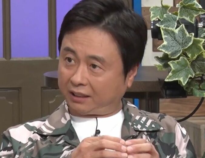【写真・画像】明石家さんま「プライベートでも泣かない」その裏に隠された盟友への想い、河本準一が告白「鳥肌がぶわって立って…」　1枚目