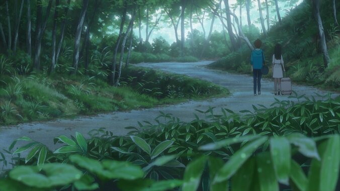 宮沢りえ、アニメ映画版『ぼくらの7日間戦争』に出演！“2020年の中山ひとみ”役でカムバック 10枚目