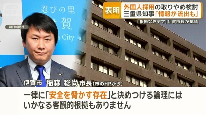 稲森稔尚市長