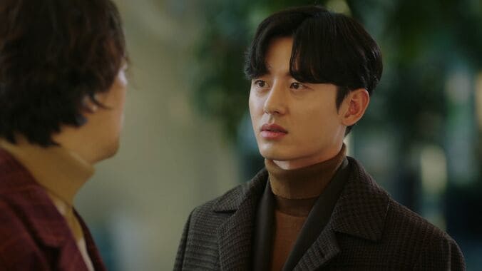 【写真・画像】韓国・韓流の“イ・ジフン出演”ドラマ名作6選！『青い海の伝説』『王女ピョンガン 月が浮かぶ川』『スポンサー〜破滅の足音〜』など人気の名作を紹介　9枚目