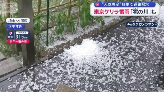 入間市でも…