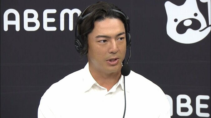 石川遼「強く吹く風がティーショットに影響」 名解説にファン「選手目線おもしろい」「技術論がしっかりしててすごくいい」／全米オープンゴルフ第3日 1枚目