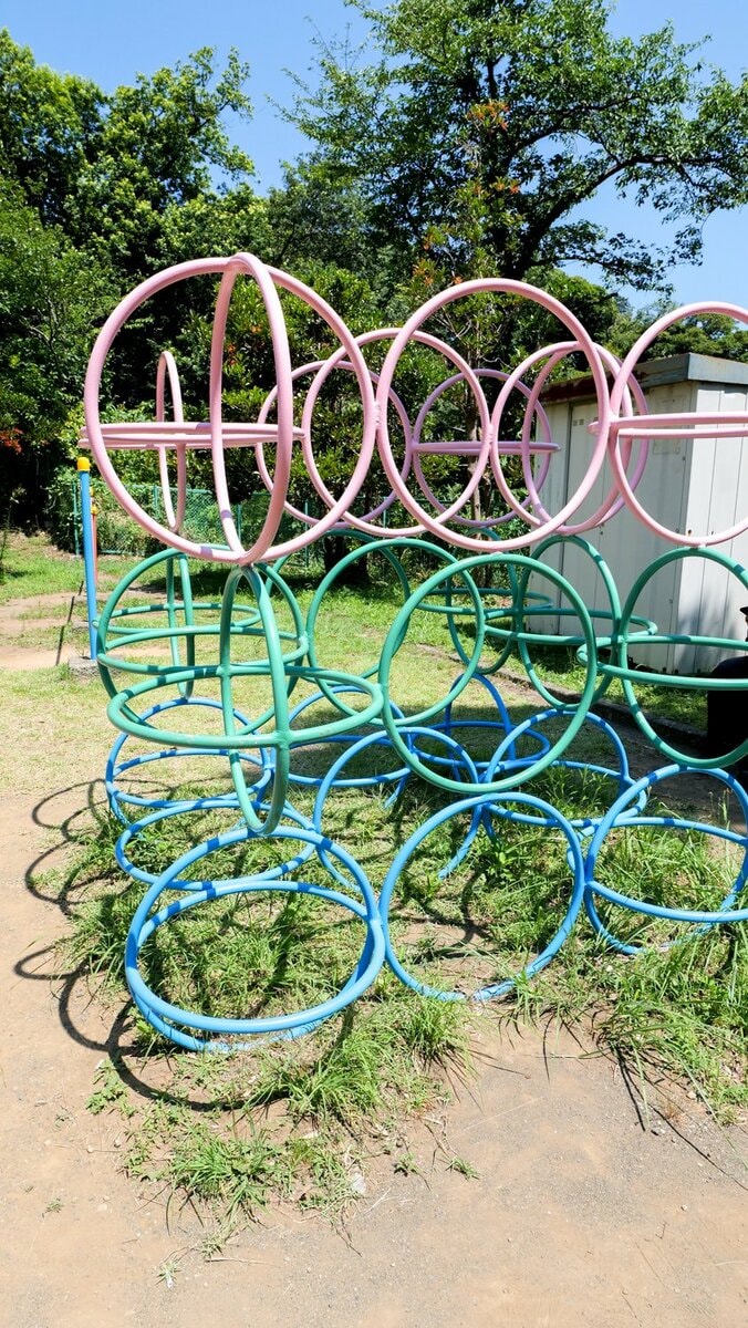 [照片/图片] 《青春猪头少年》系列圣地巡礼｜踢了女高中生屁股的公园，以及与兔女郎学姐相遇的地方等 11