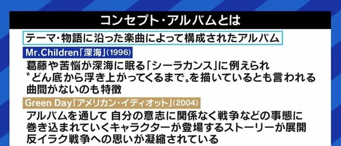 音楽のサブスク化・プレイリスト化で、「アルバムを曲順に聴く」体験が消滅? 松尾潔氏と語るSpotify時代の楽しみ方 7枚目