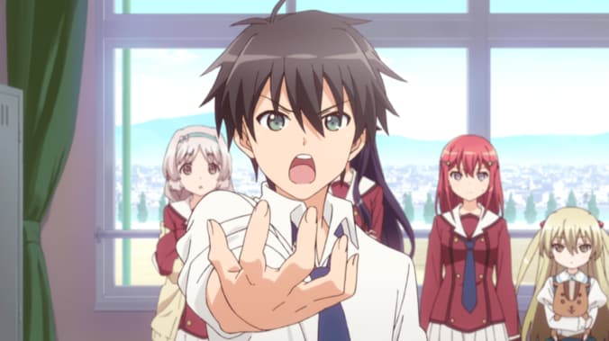 【写真・画像】『魔女の旅々』など19作品が毎日新入荷＆全話無料一挙放送！「GAレーベル」20周年直前のカウントダウン企画　16枚目