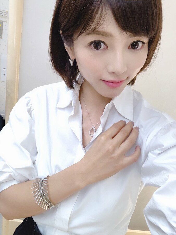 釈由美子、息子が39度台の高熱を出し「無力に感じました」 1枚目