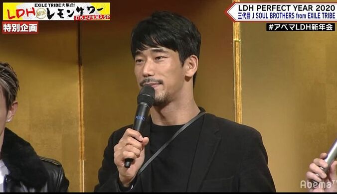 三代目JSBはEXILE TRIBEメンバーのなかで誰と付き合いたい？相思相愛なメンバーも 6枚目