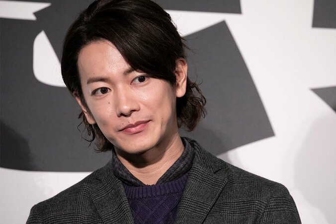 黒木華、佐藤健と共演時のルールを告白「『今日もかっこいいですね』って言う」 4枚目