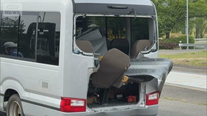 【更新中】時系列でみる磐越道バス事故　運転手「深く後悔」 生徒は「死ぬかも」と連絡 15枚目