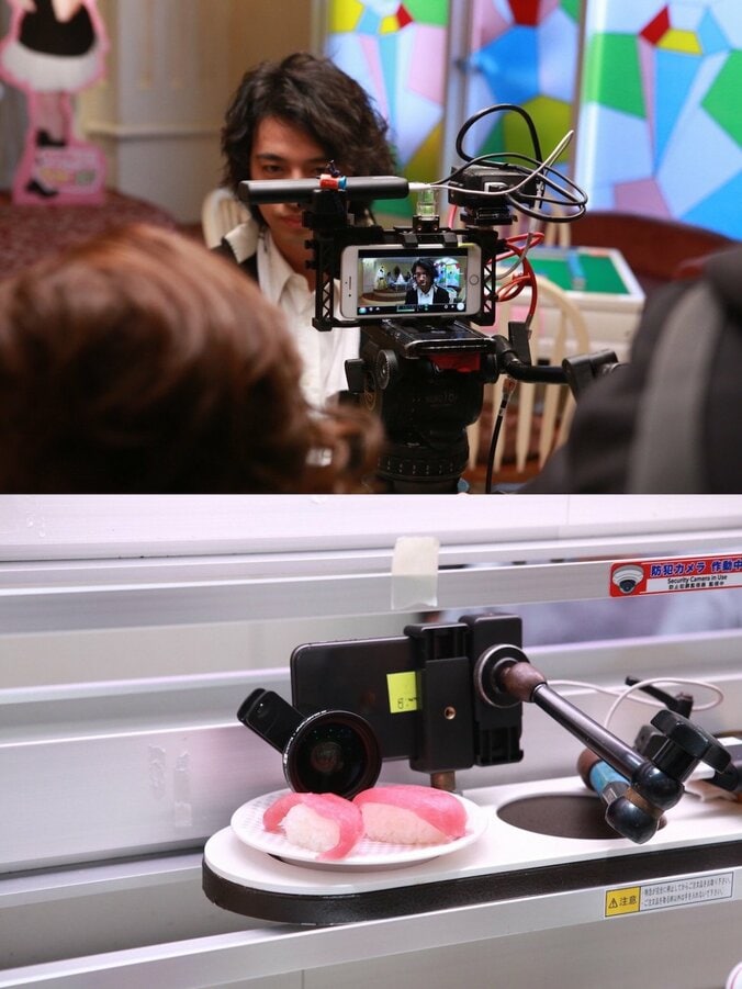 斎藤工、難産だった『麻雀放浪記２０２０』との10年間　「何度も僕らは挫折しかけた」 4枚目