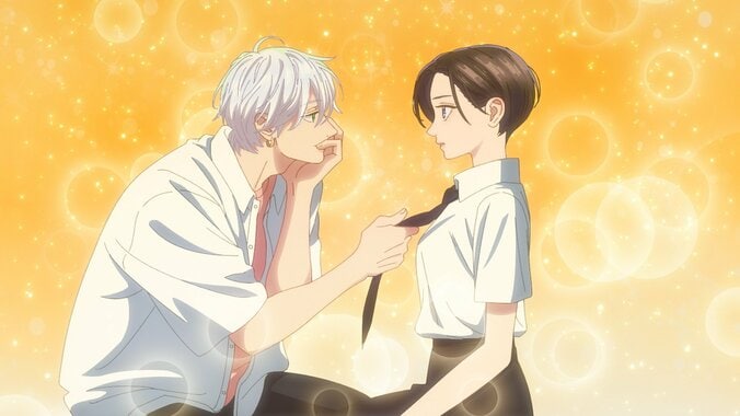 【写真・画像】『呪術廻戦』『【推しの子】』『正反対な君と僕』など“新作冬アニメ18作品”の振り返り一挙放送が決定　2枚目