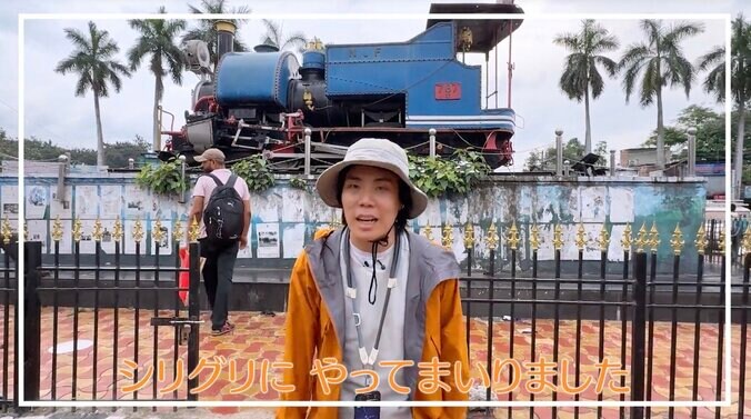 【写真・画像】「インドの修二と彰」イケメン2人組に令和ロマンくるま大興奮「すげぇかっこいい」　2枚目