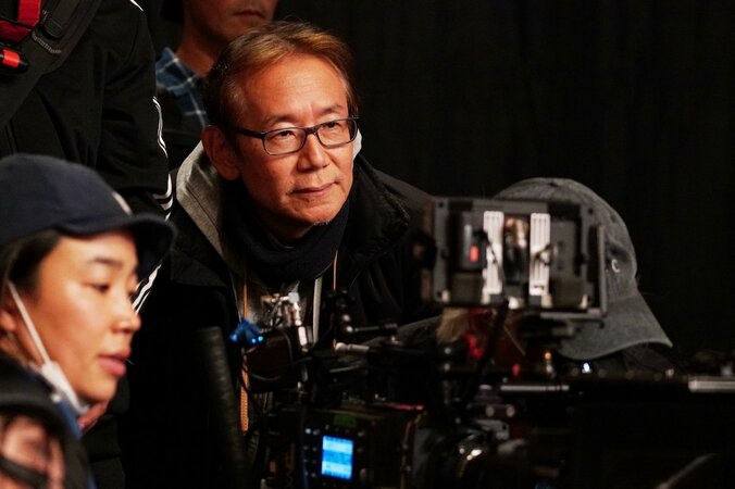 周防正行監督が成田凌を主演に抜擢した理由とは？　映画『カツベン！』現場レポート 1枚目