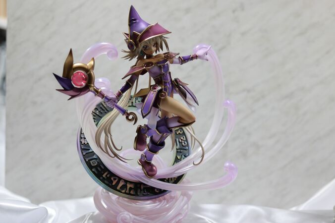 会場初公開の原型も！ワンフェス2023夏「SHIBUYA SCRAMBLE FIGURE」ブースレポート 12枚目