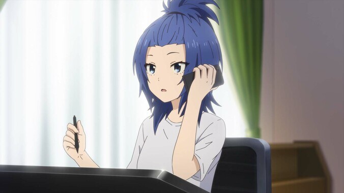 [Photos/Images] Off to Kyoto! Riri Reveals Her True Colors... Episode 4 Synopsis, Scene Cuts, and Web Preview of Anime 