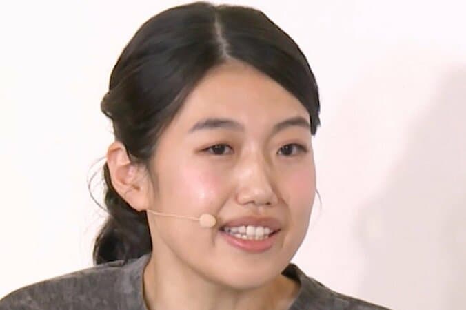 【写真・画像】横澤夏子、夫との久しぶりのスキンシップに「すごい緊張して…」子供ができてからの“ハードルの高さ”を告白　1枚目