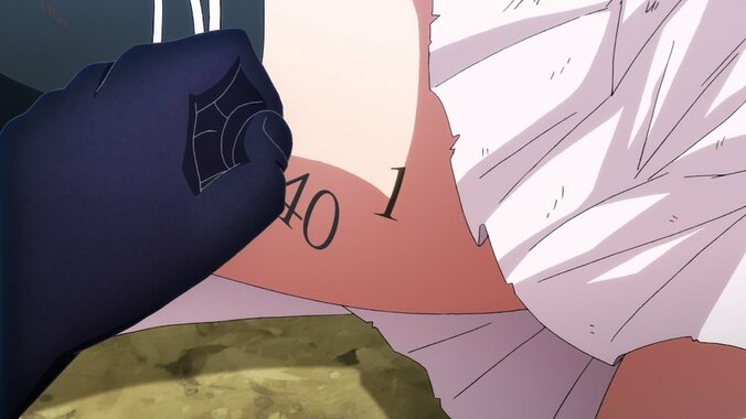 新アニメ「プランダラ」この世界は数字に支配されている…第1話あらすじ＆先行カット公開 6枚目