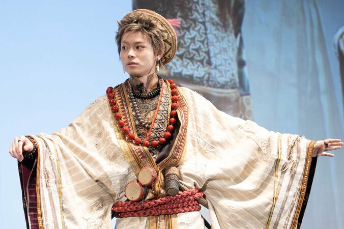 菅田将暉、「3年A組」出演でリアル教師から反響　「手紙を頂いたんです」 10枚目