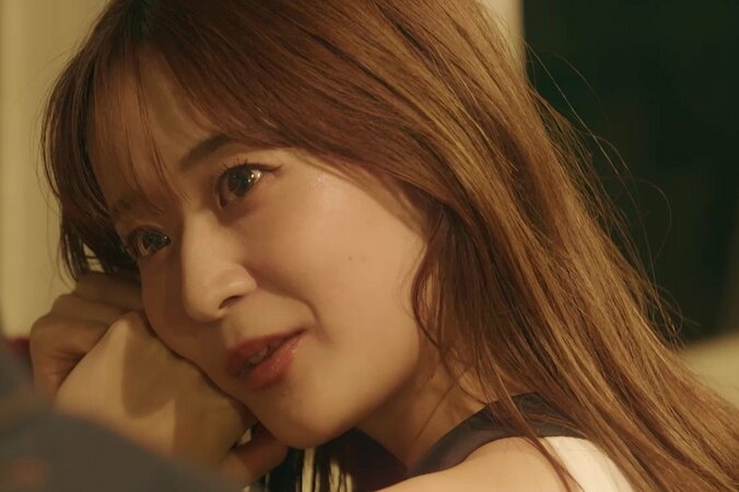 【写真・画像】“こじるり似”婚活美女、年収1億円医師を同棲相手に選ぶも…恋したイケメン美容師からの「この温もりが懐かしい」に涙　1枚目