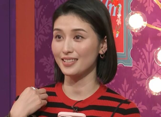 【写真・画像】橋本マナミ「離婚するぞって言われて…」夫にブチ切れで離婚危機「LINEも全部消した」　1枚目