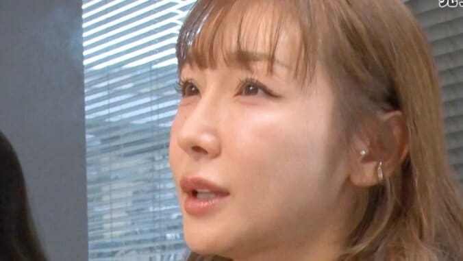 【写真・画像】「不祥事あったけど…」 加護亜依、“260万円”のエルメスのバッグを決意の購入　1枚目