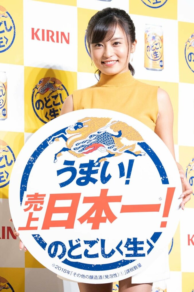 こじるり、バレンタインデーは親孝行「父と一緒に乾杯したい」 4枚目