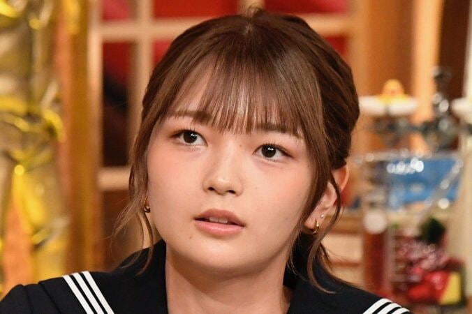 【写真・画像】福留光穂、AKB48卒業後の苦悩をぶっちゃけ「水着になればいいねがもらえると…」　1枚目