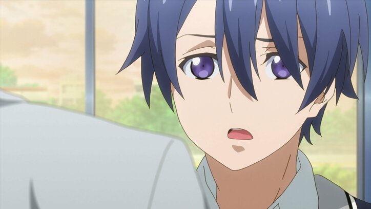 TVアニメ「ACTORS -Songs connection-」第11話、歌うことを禁止された天翔学園の学生たち…先行カット解禁