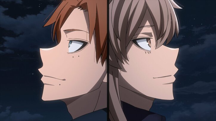 四季与警官神门意气相投… 动画《桃源暗鬼》第13集剧情梗概及先行画面公开