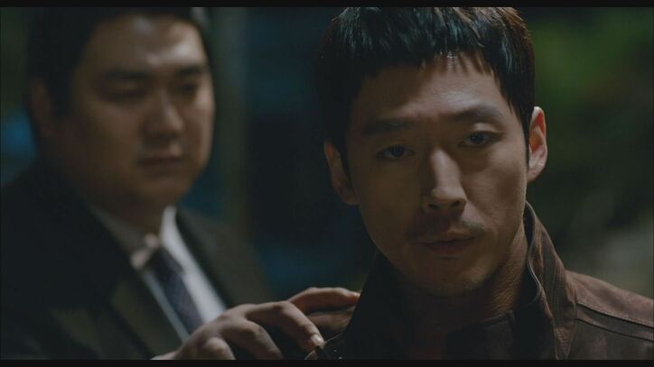 家族のためにすべてをかける男をチャン・ヒョクが熱演！切ない闘いを描く感動のヒューマンストーリー『バッドパパ』