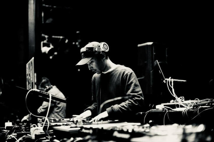 DJ KENSEI、O.N.O（THA BLUE HERB）、DJ MAS aka SENJU-FRESH!（EDMATIC）出演！３組のアーティストが創り上げる音世界・clubasiaにて開催！