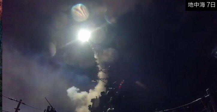 元自衛艦隊司令官「限りなく本気に近づいている」　北朝鮮情勢が緊迫化