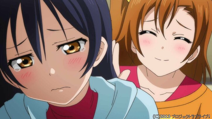 『ラブライブ！』全話一挙放送　GWの始まりはμ'sとともに