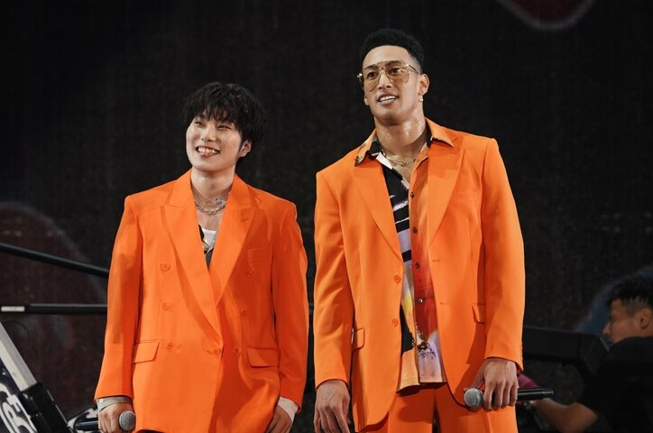 やまと「こんなダサい自分を東京ドームに捨てて帰りたい」「今日から信念を持った堂々とした人間になることを宣言」約4万人が熱狂　コムドットプロデュース『Creator Dream Fes』