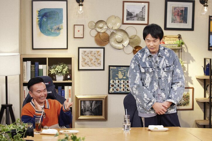 草野仁、野々村真はクイズが不正解すぎて「電通の皆さんから代えた方がいいと言われた」