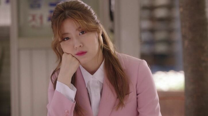 最低の出会いから始まった運命の恋！チ・チャンウク主演ドラマ『あやしいパートナー～Destiny Lovers～』AbemaTVで放送決定